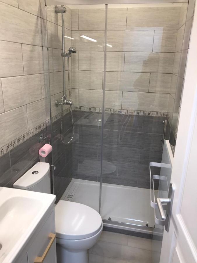 Le Petit Sault - Super Studio Refait A Neuf Proche Des Commerces Naionaln3 Royat Dış mekan fotoğraf