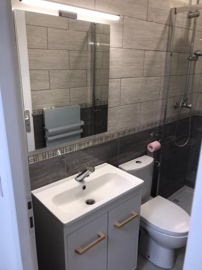 Le Petit Sault - Super Studio Refait A Neuf Proche Des Commerces Naionaln3 Royat Dış mekan fotoğraf
